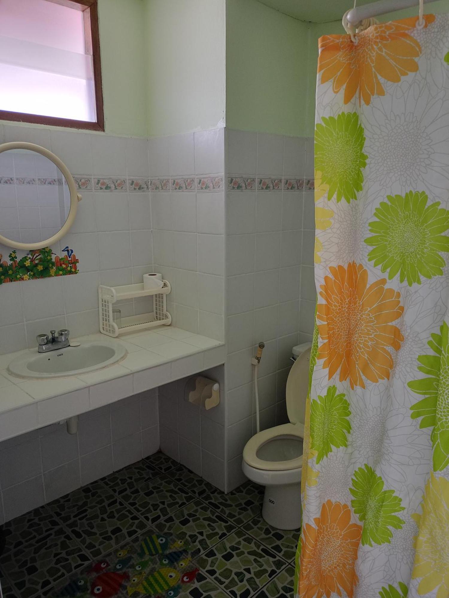 Sunbeach Mansion Patong