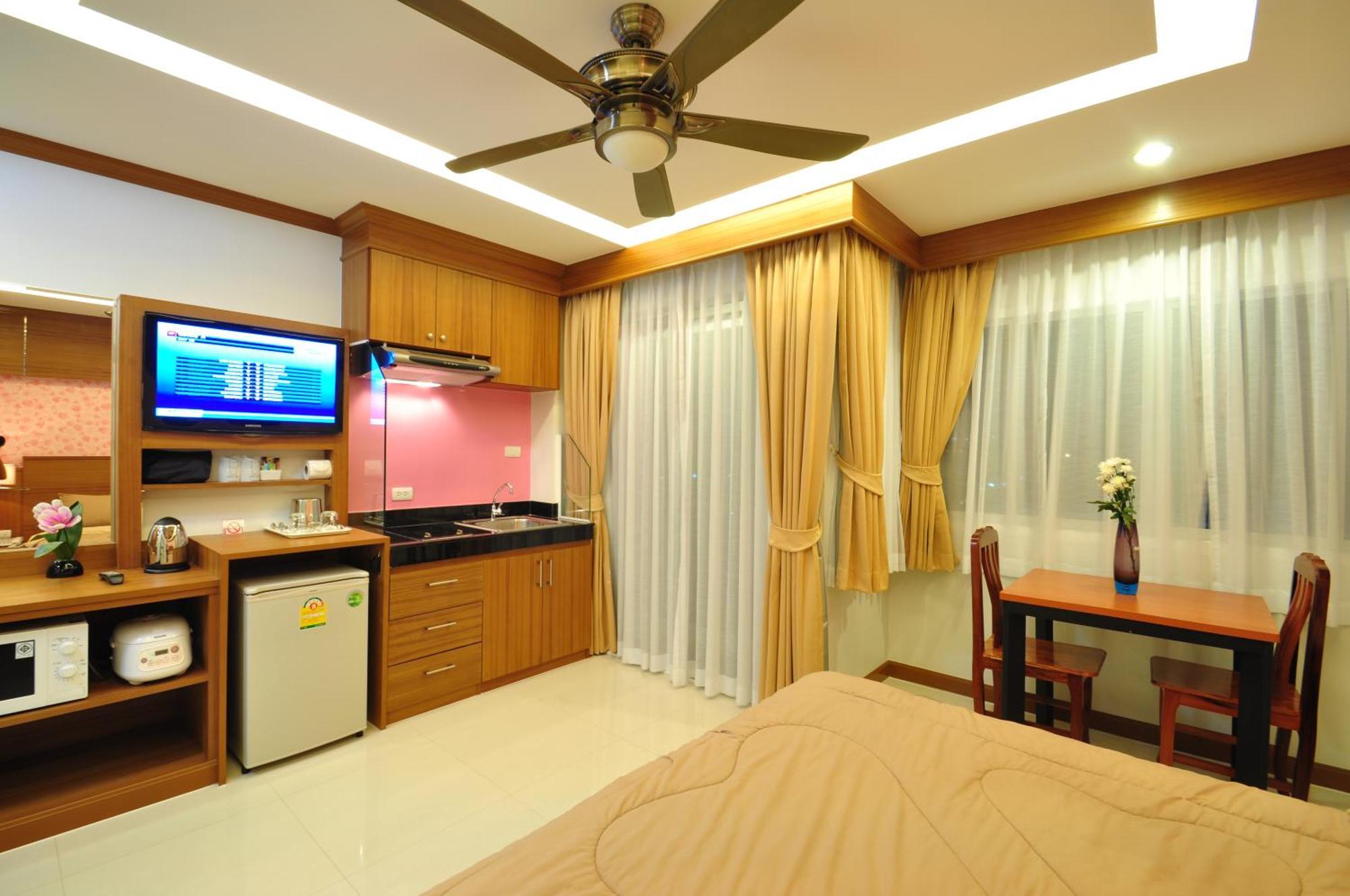 Harbor Hotel&service Hotel 3*
