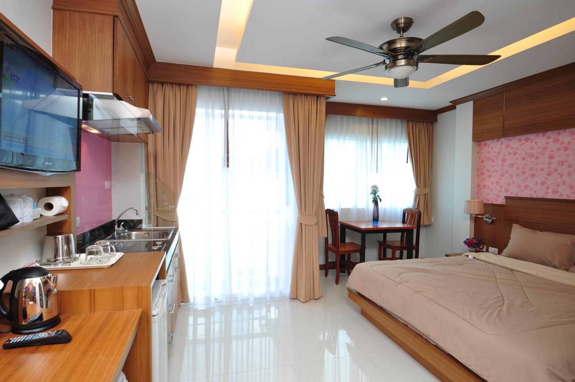 Harbor Hotel&service Hotel 3*
