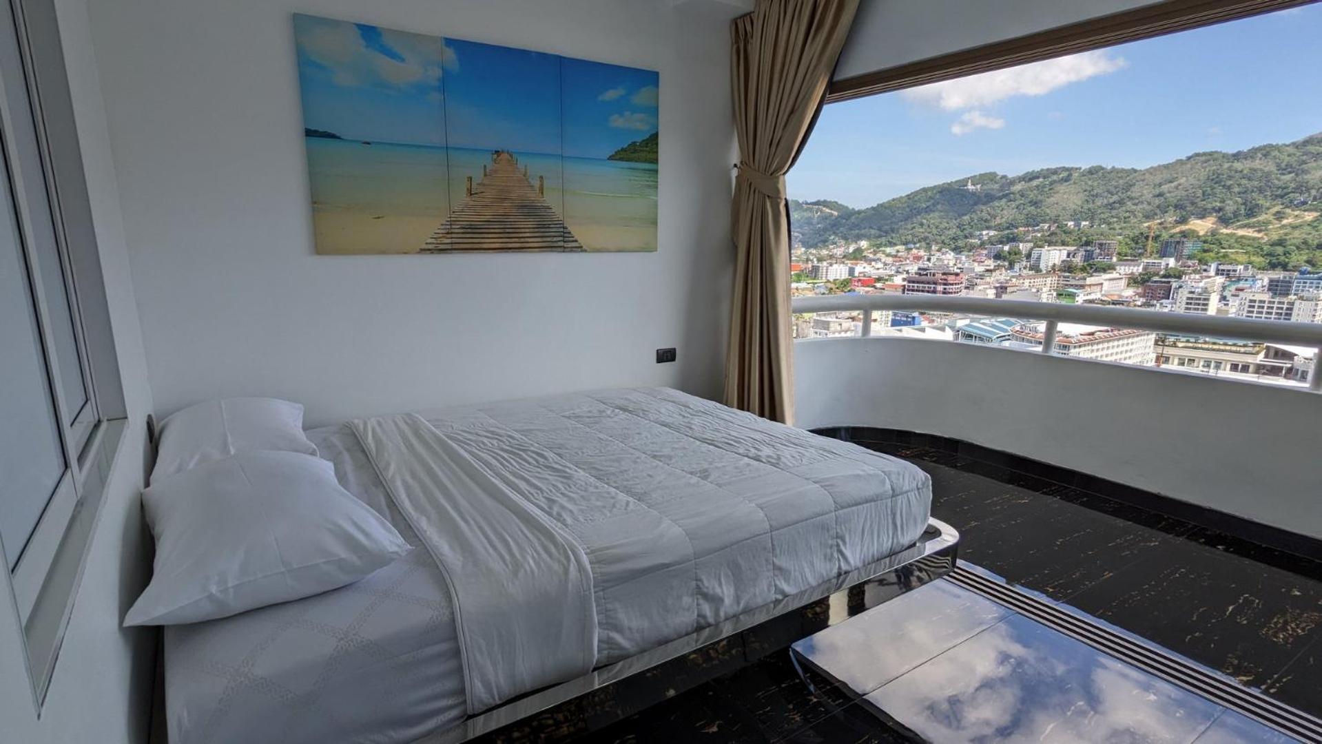 Tower Excellence Pta 2025 Apartamento