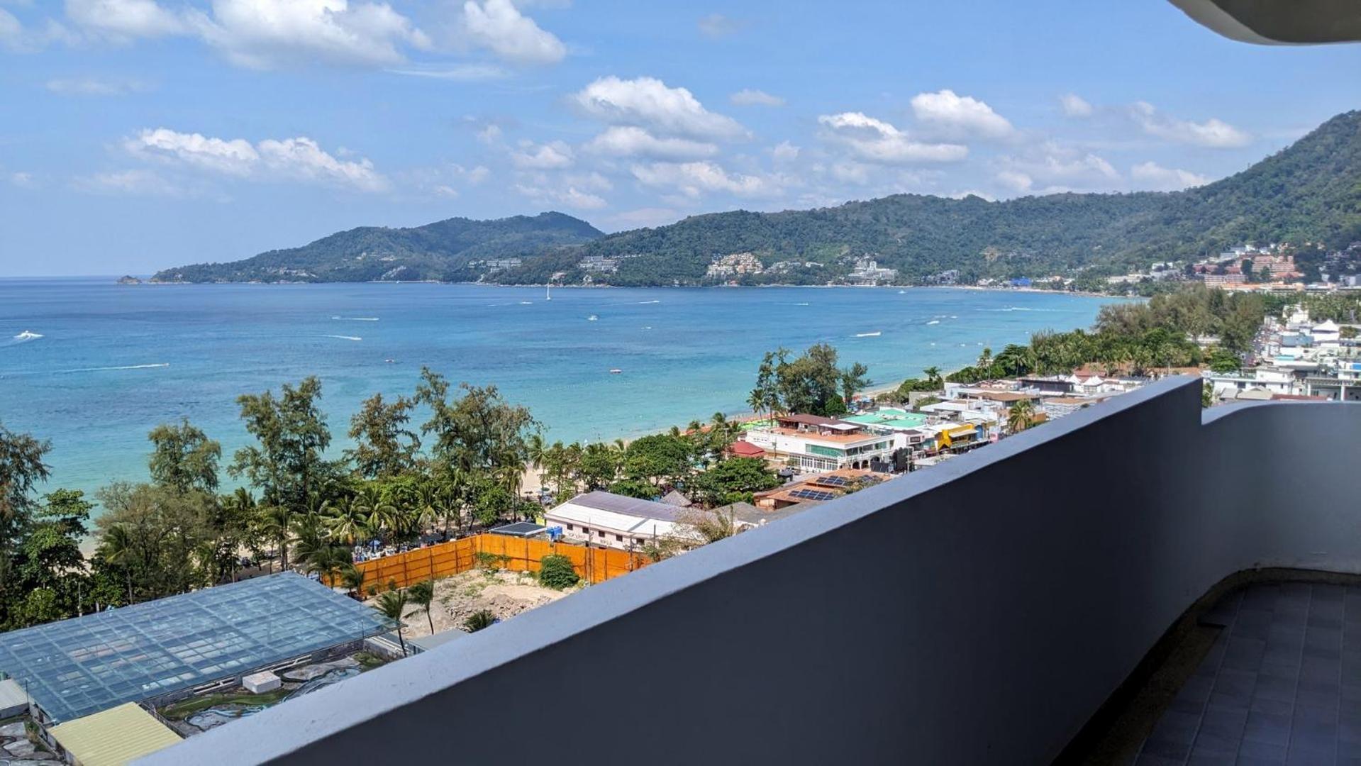 Tower Excellence Pta 2025 * Patong