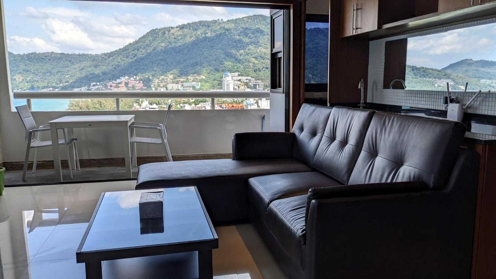 Tower Excellence Pta 2025 Apartamento *