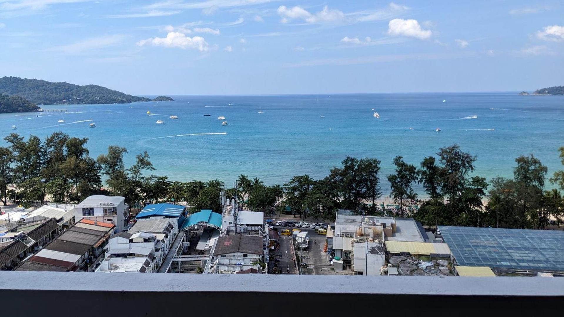 Tower Excellence Pta 2025 * Patong