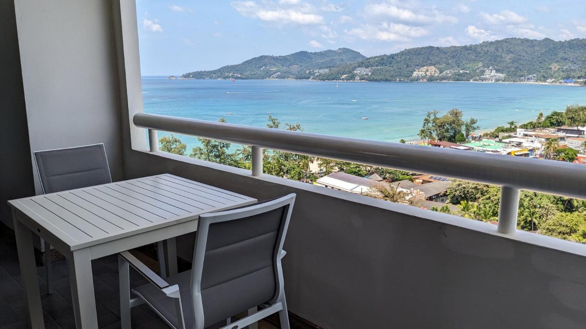 Tower Excellence Pta 2025 Apartamento