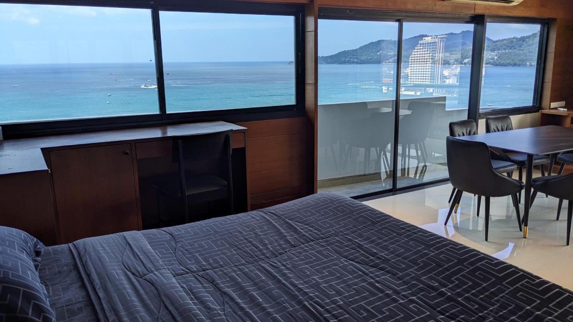 Apartamento Tower Excellence Pta 2025