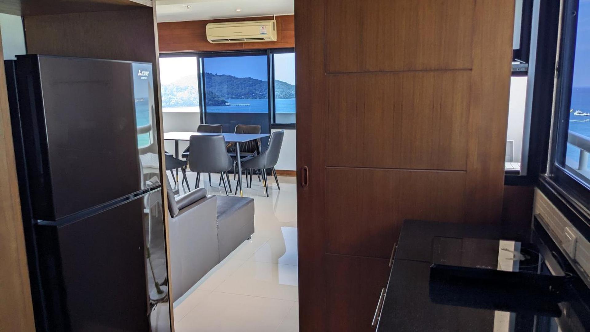 Apartamento Tower Excellence Pta 2025 Patong