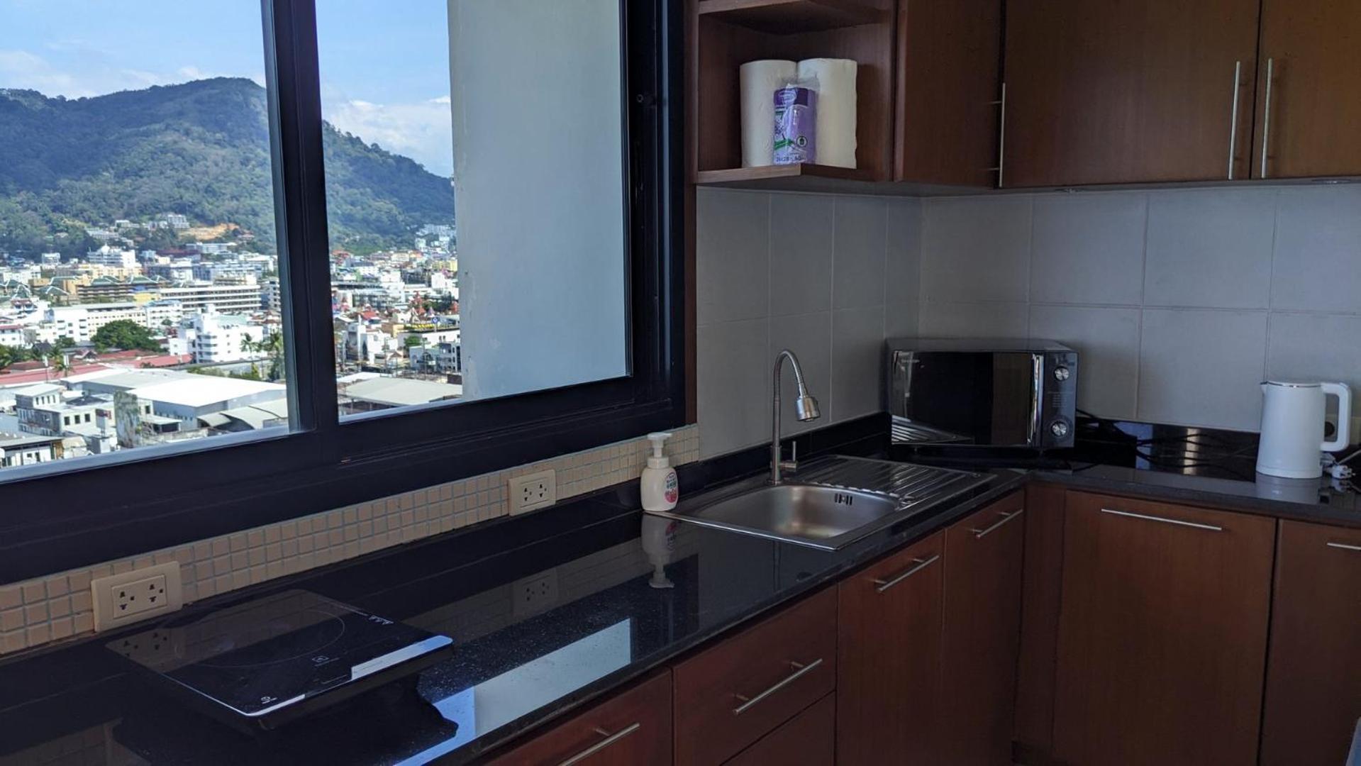 Tower Excellence Pta 2025 Patong