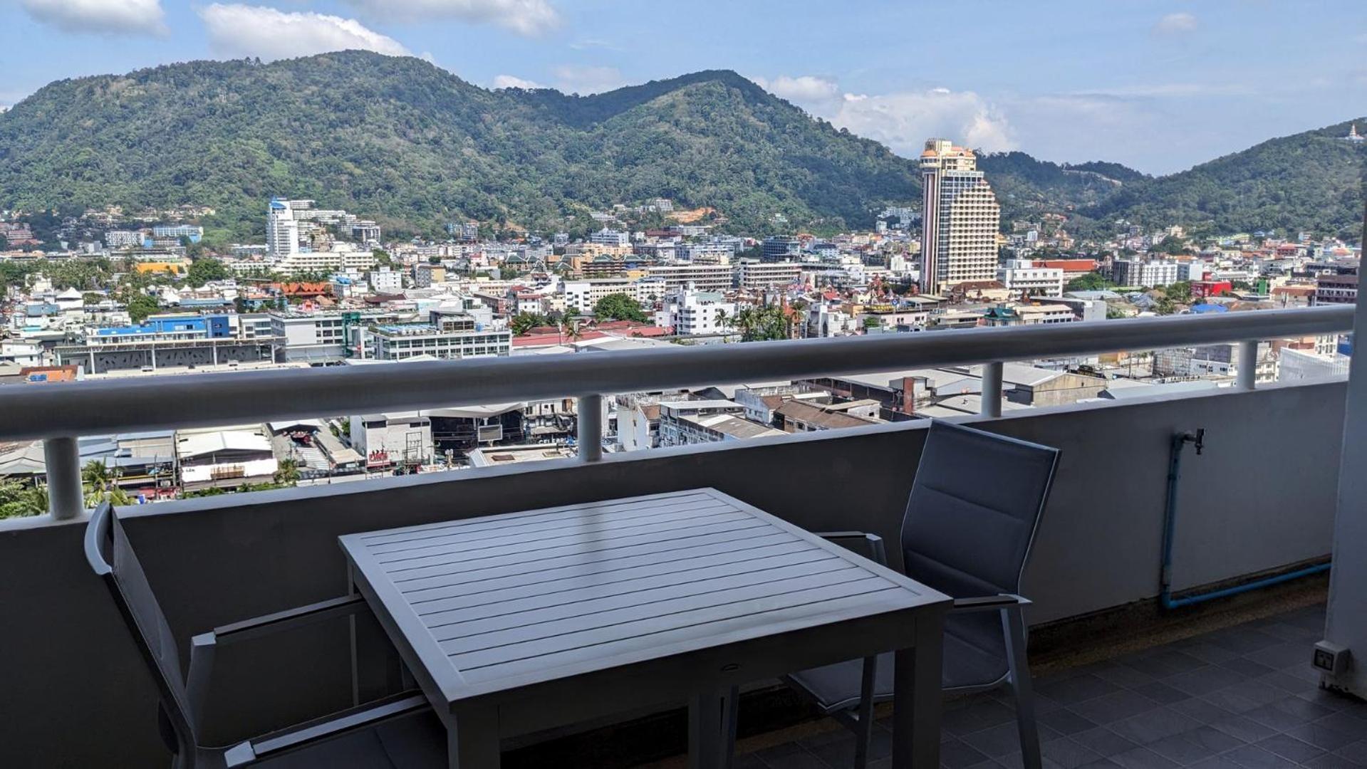 Tower Excellence Pta 2025 Apartamento *