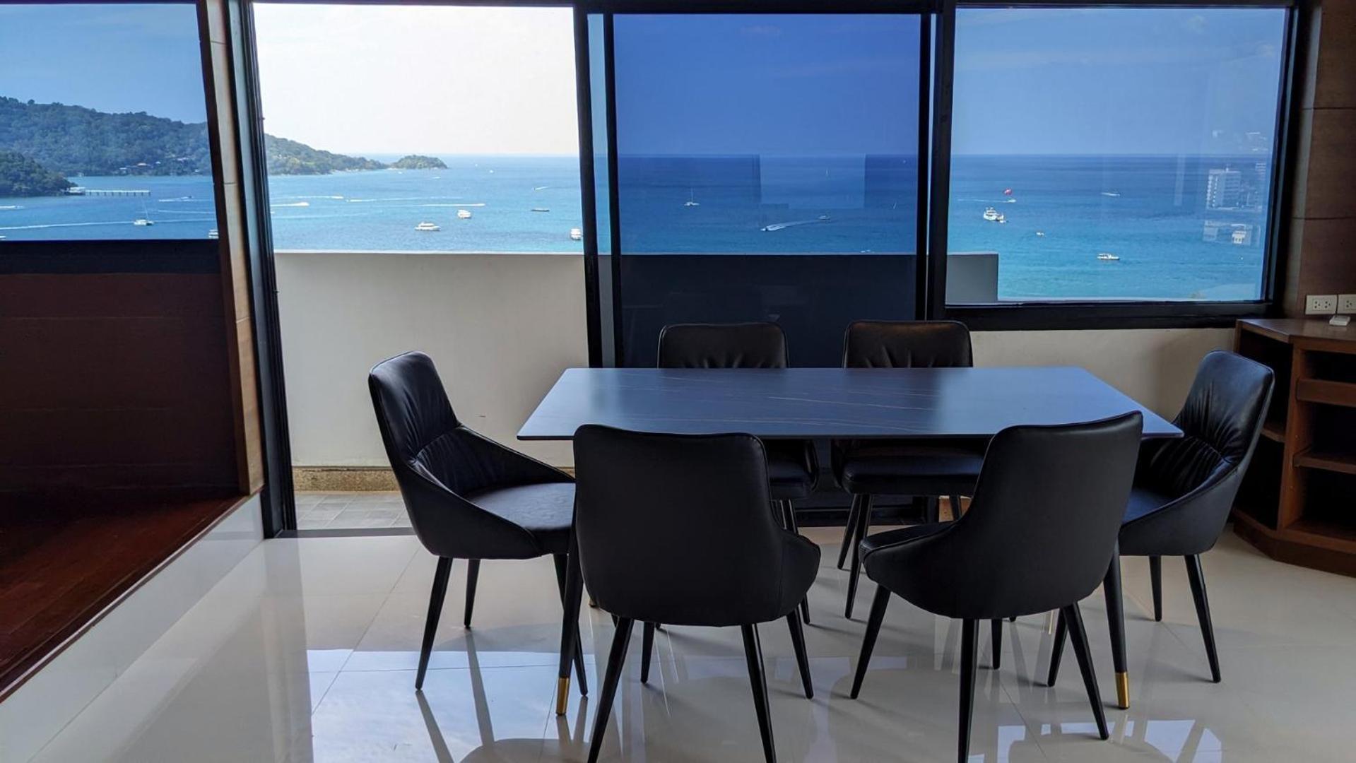 Tower Excellence Pta 2025 Apartamento