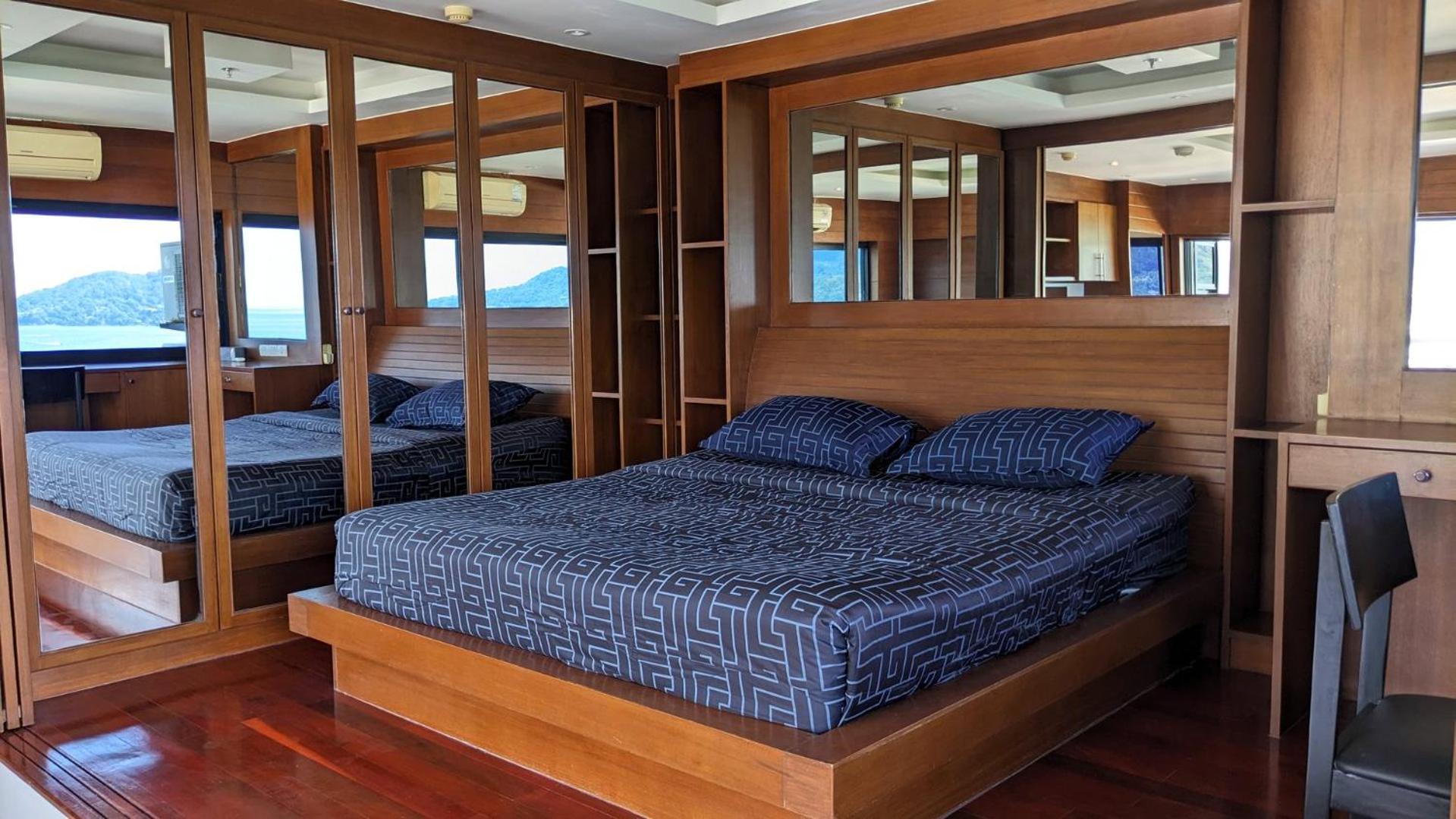 Tower Excellence Pta 2025 Apartamento