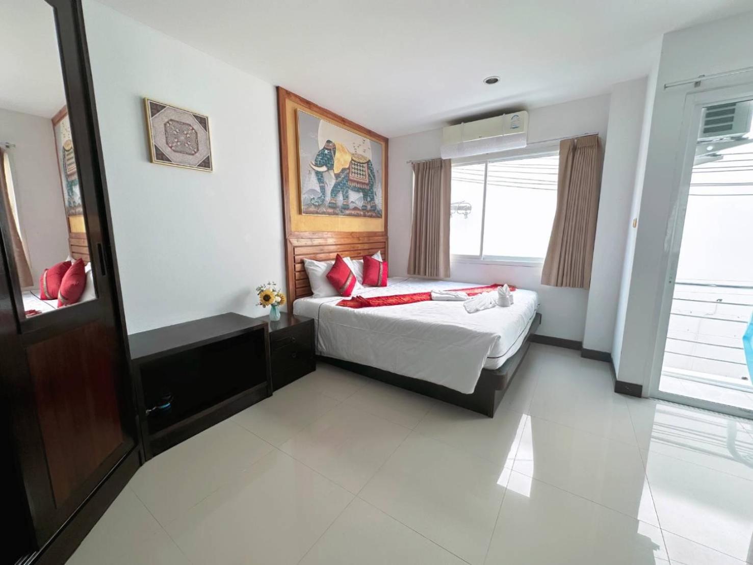 Abby's House Hotel Patong