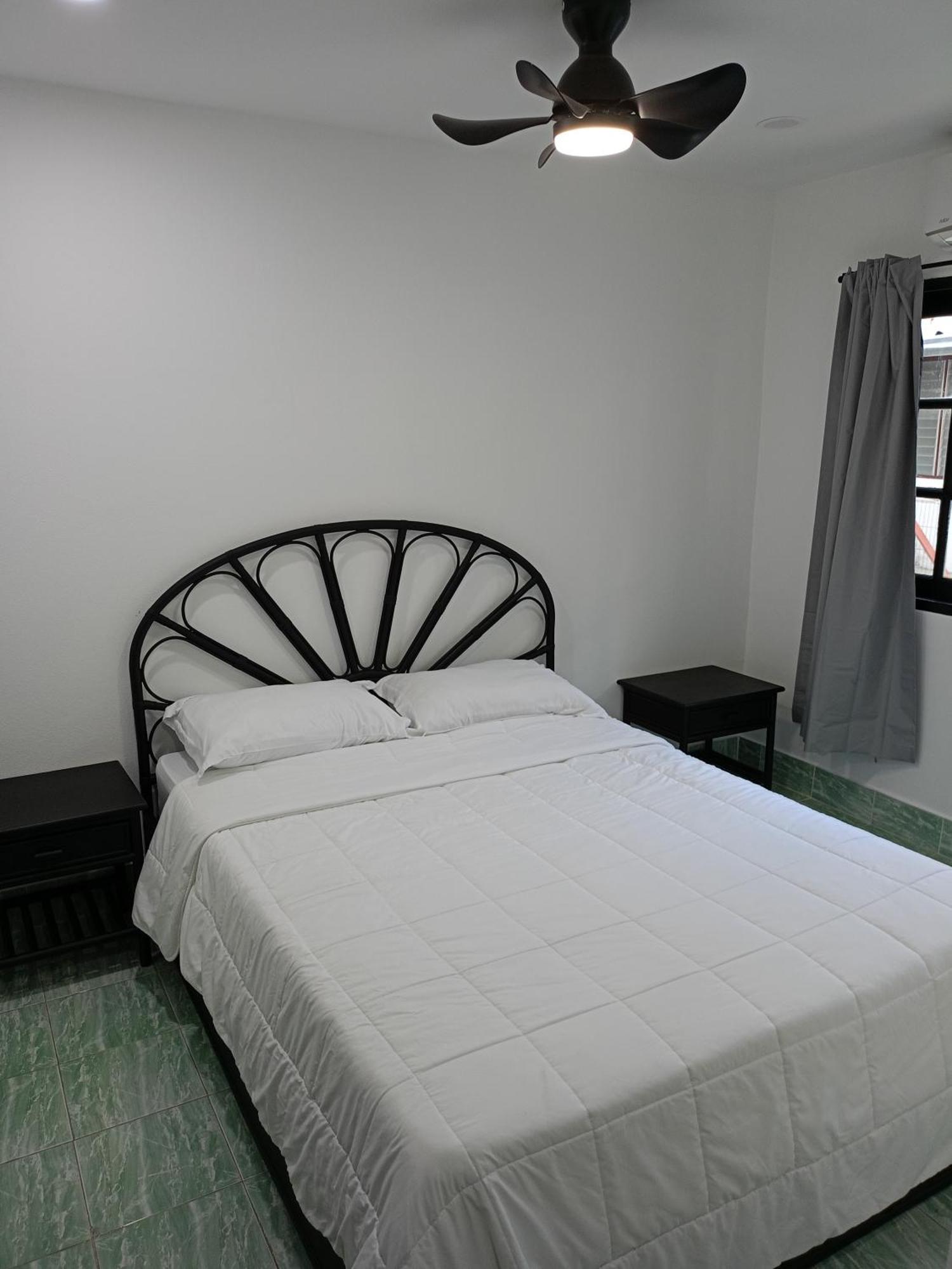 Sunbeach Mansion Aparthotel Patong