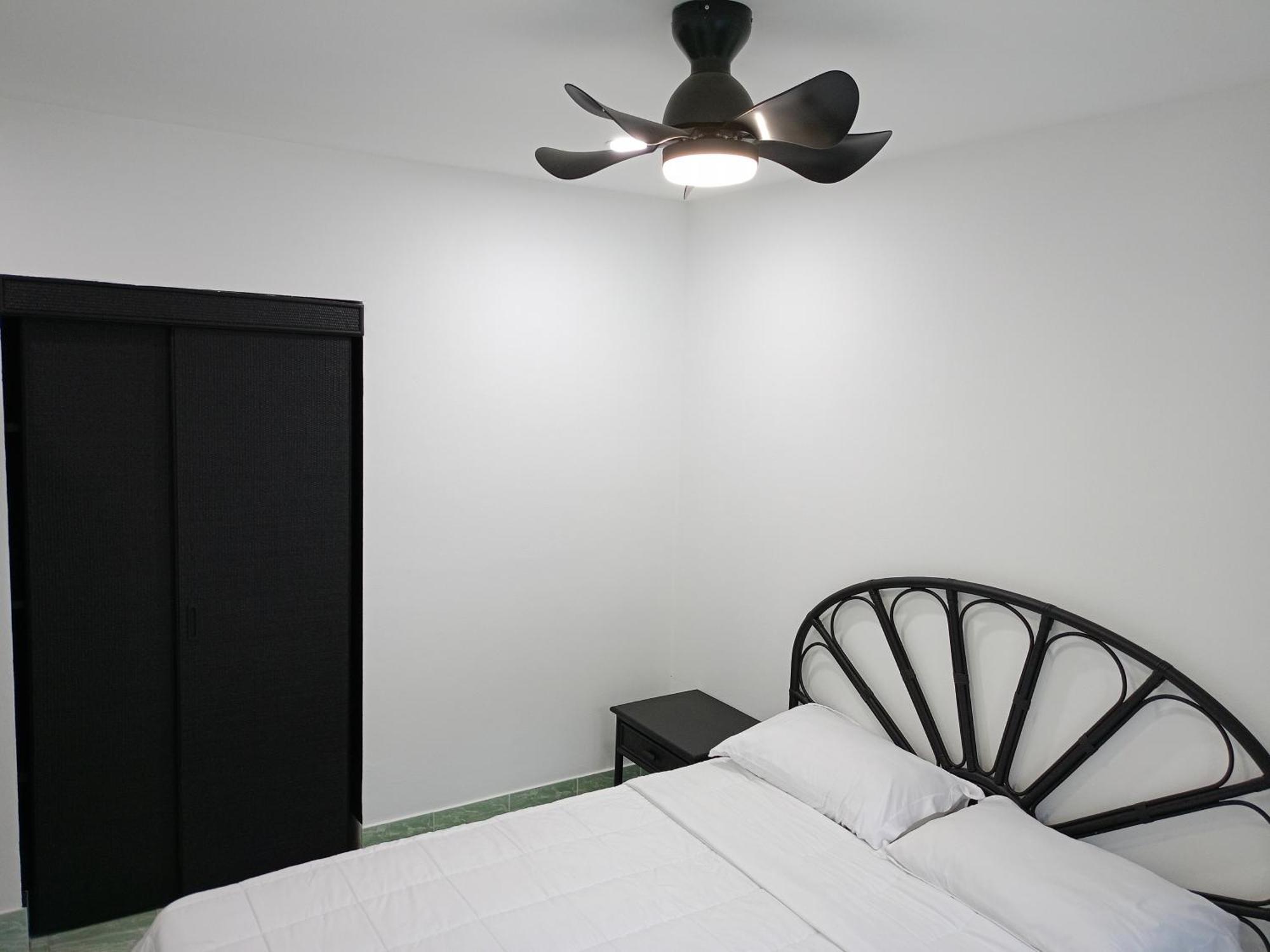 Sunbeach Mansion * Patong