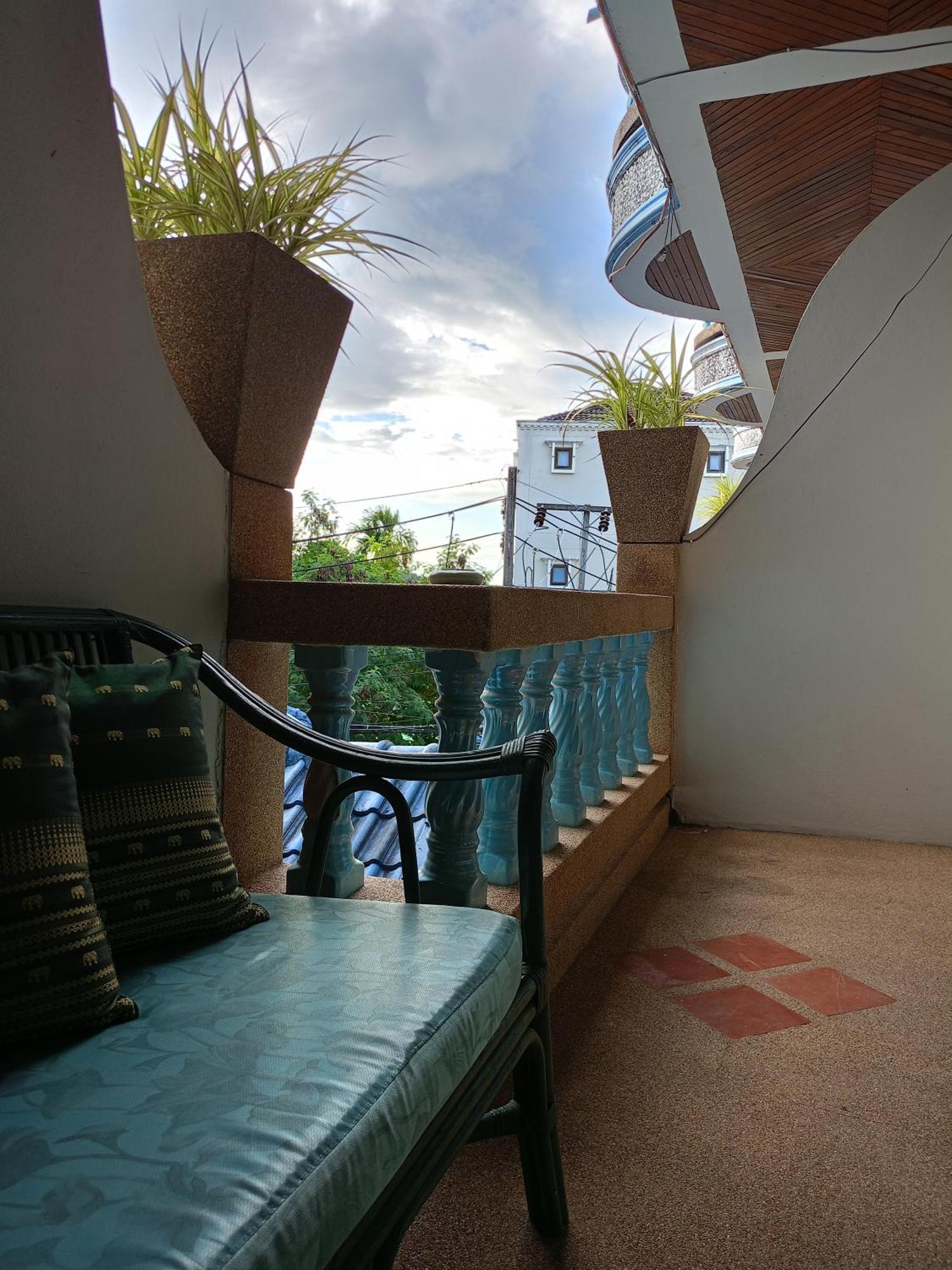 Aparthotel Sunbeach Mansion *