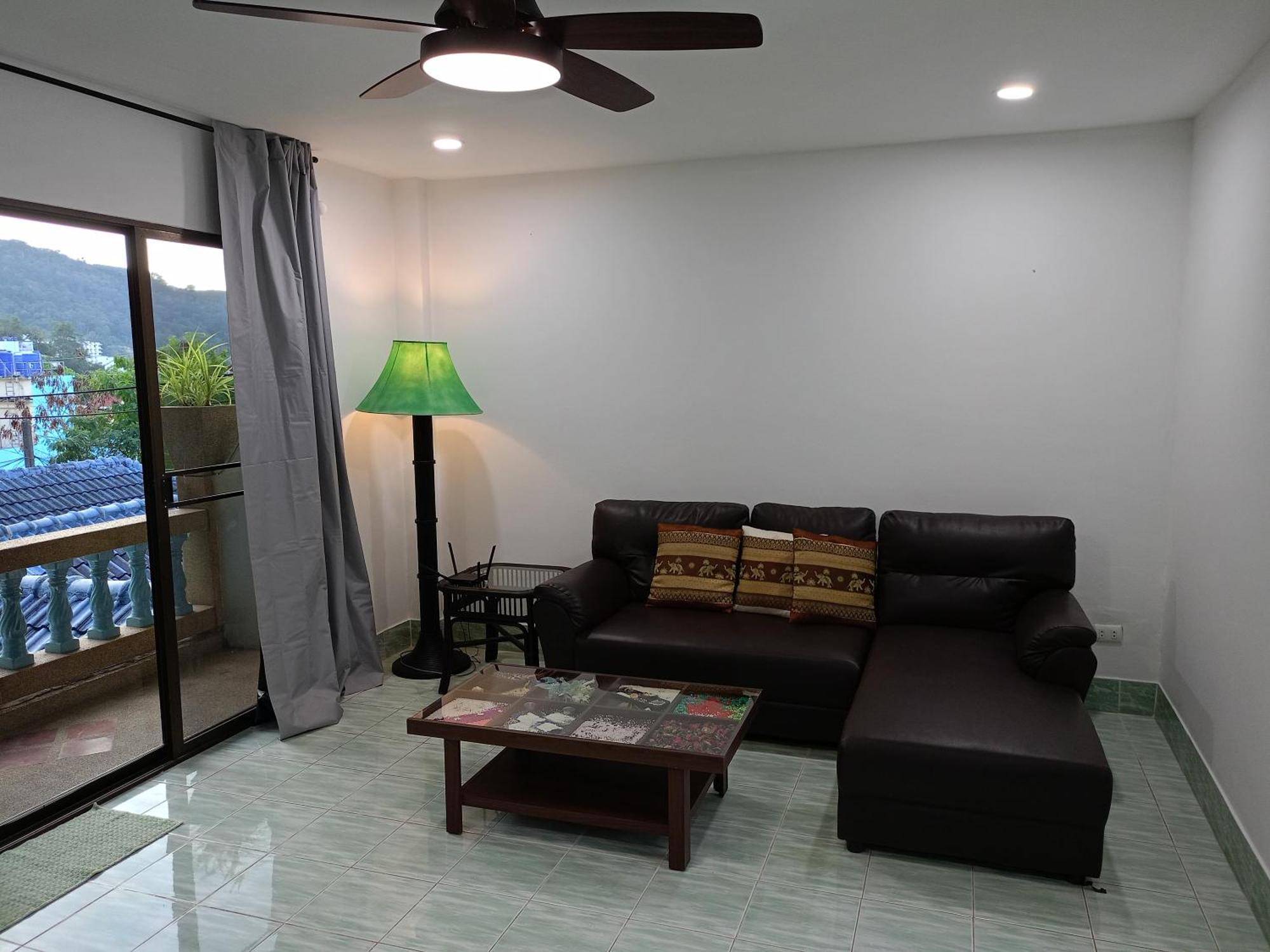 Aparthotel Sunbeach Mansion