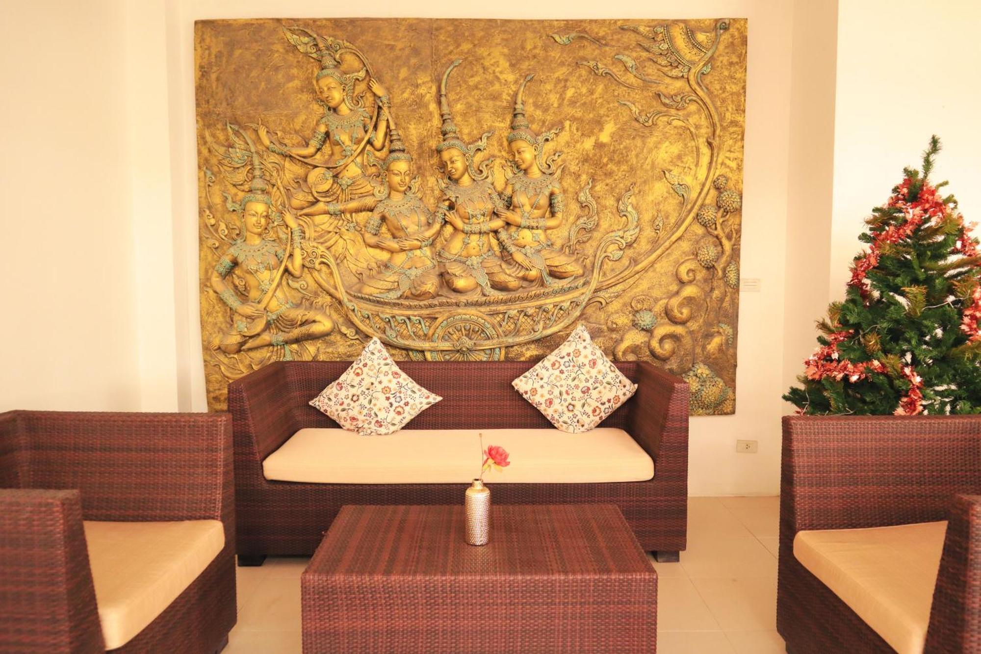 Hotel Harmony Patong