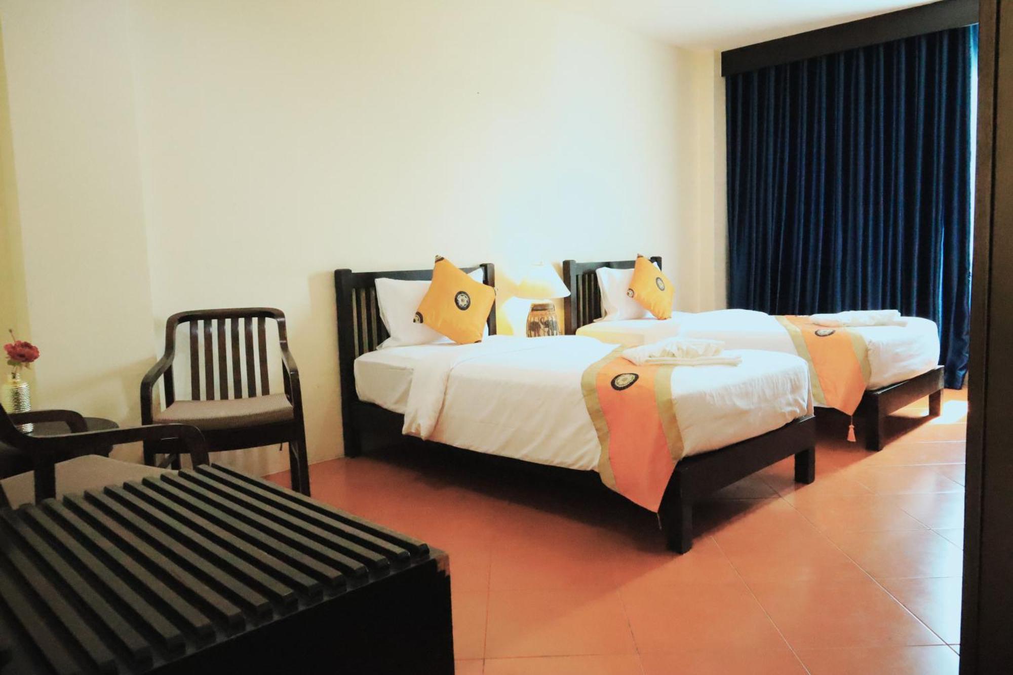Harmony Hotel Patong