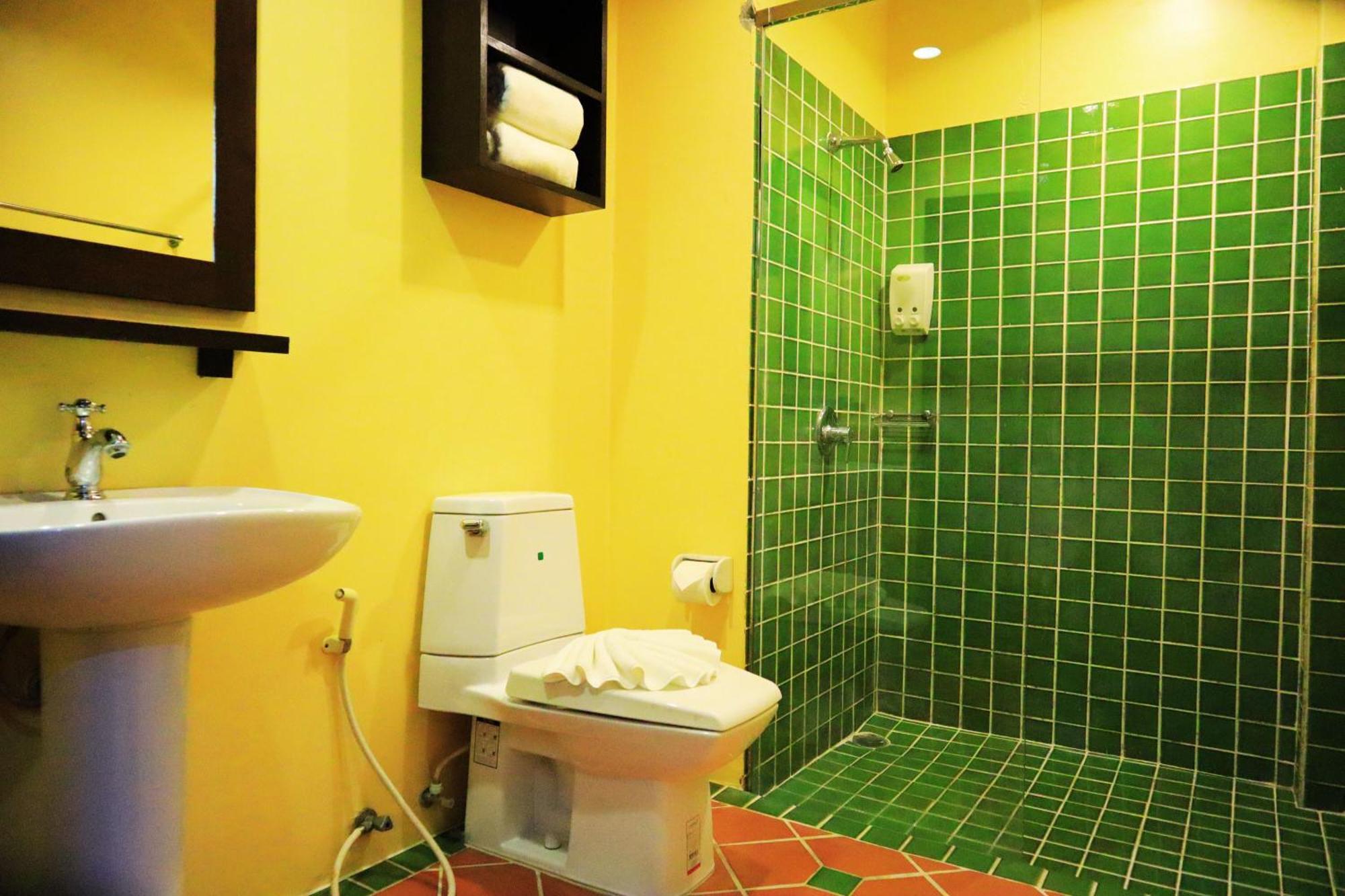 Harmony Hotel