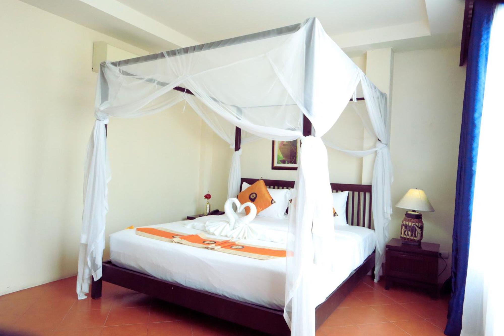 Harmony Hotel Patong