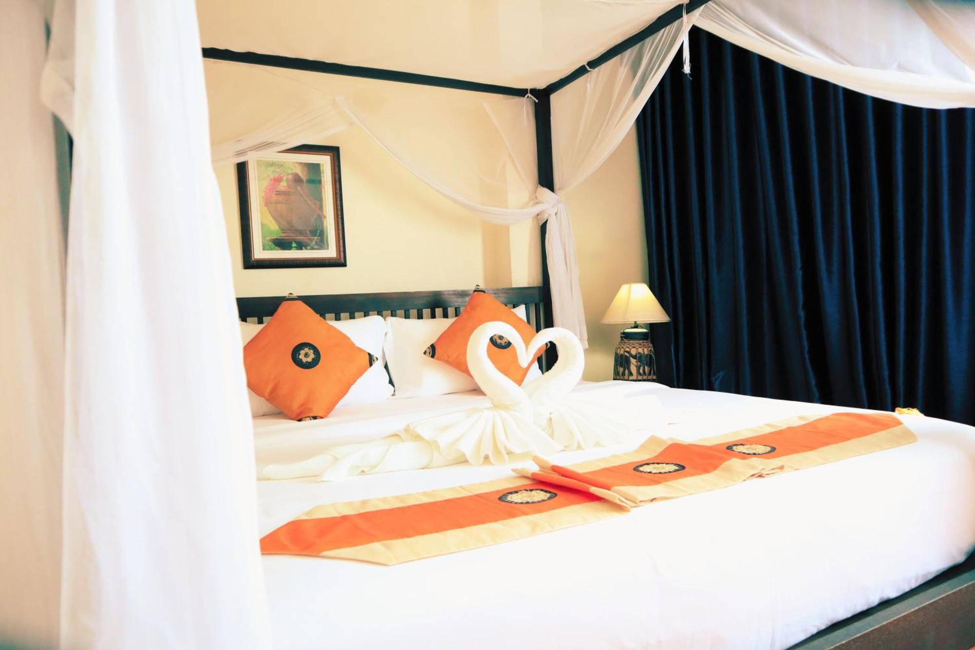 Hotel Harmony 3*