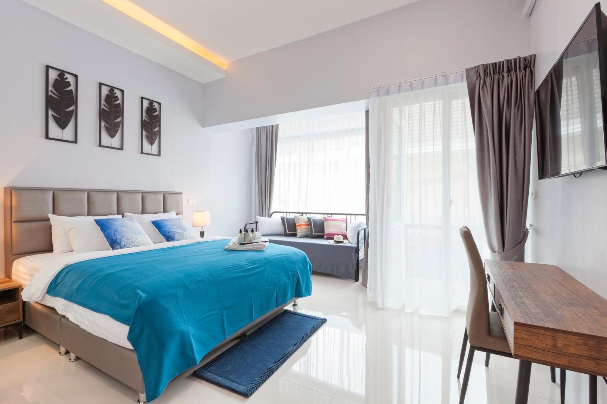 Reach In One Minute Holiday home *
