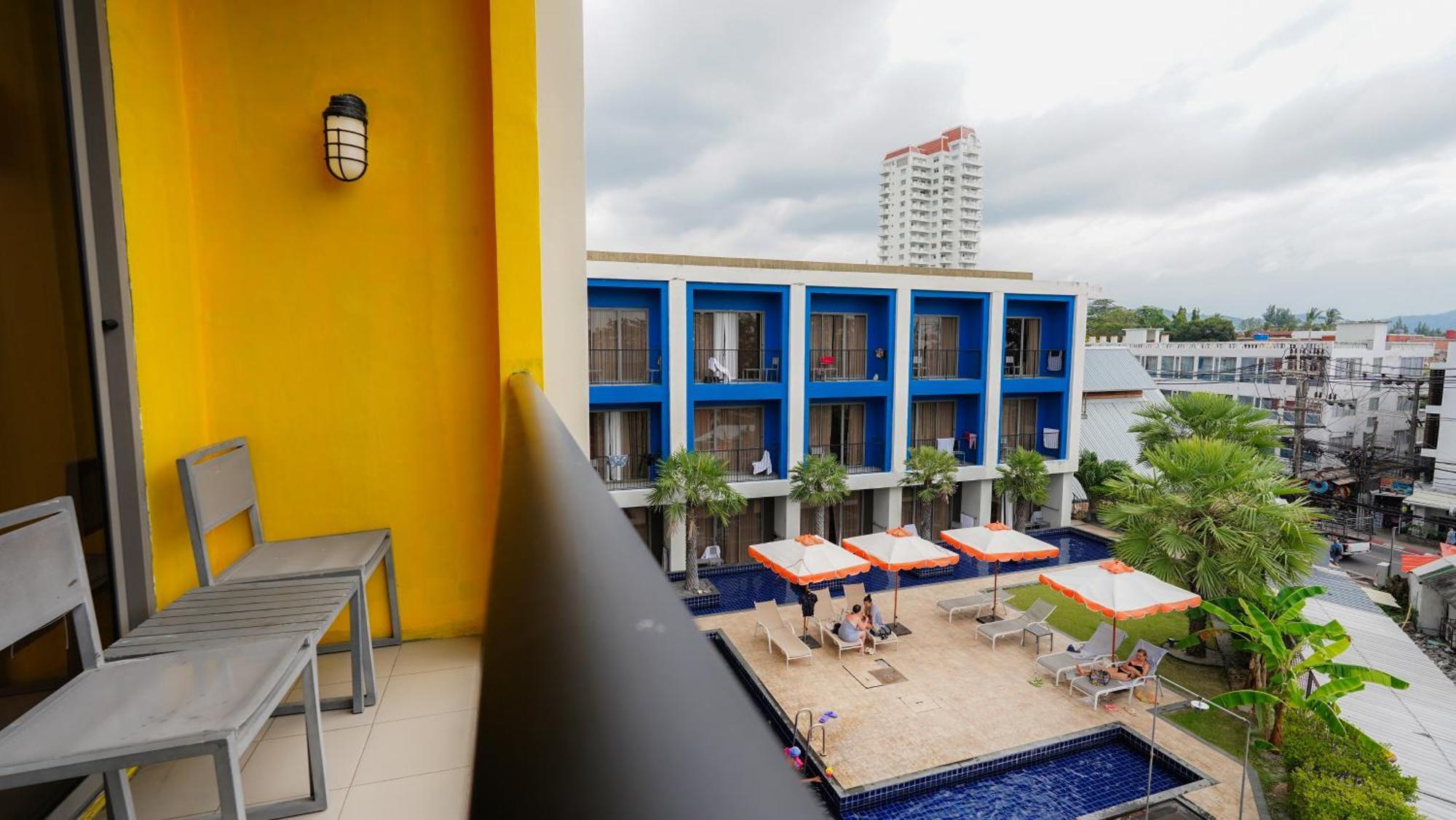 Sugar Marina - Art - - Sha Hotel 4*