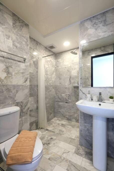 Apartment A1517 Mbc. Mai Khao *