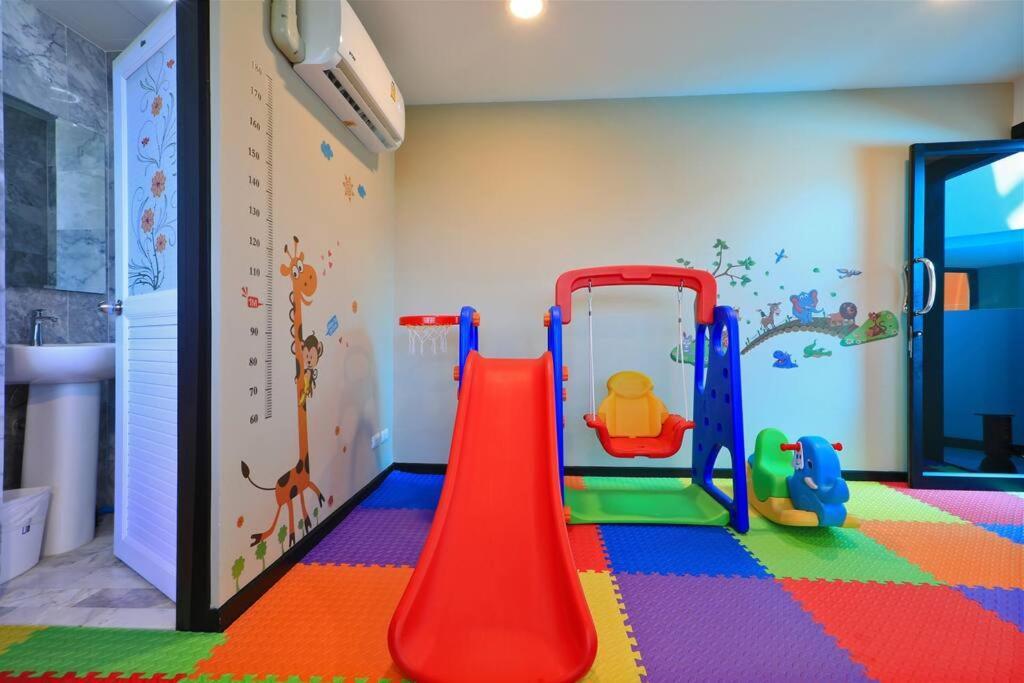 Apartment A1517 Mbc. Mai Khao *