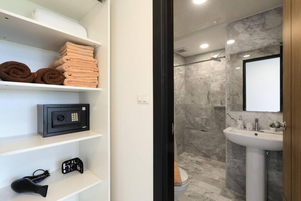 Apartment A1517 Mbc. Mai Khao Phuket