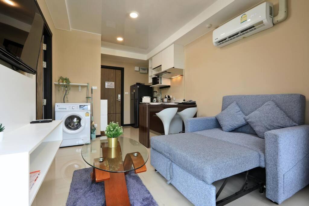 Apartment A1517 Mbc. Mai Khao Phuket