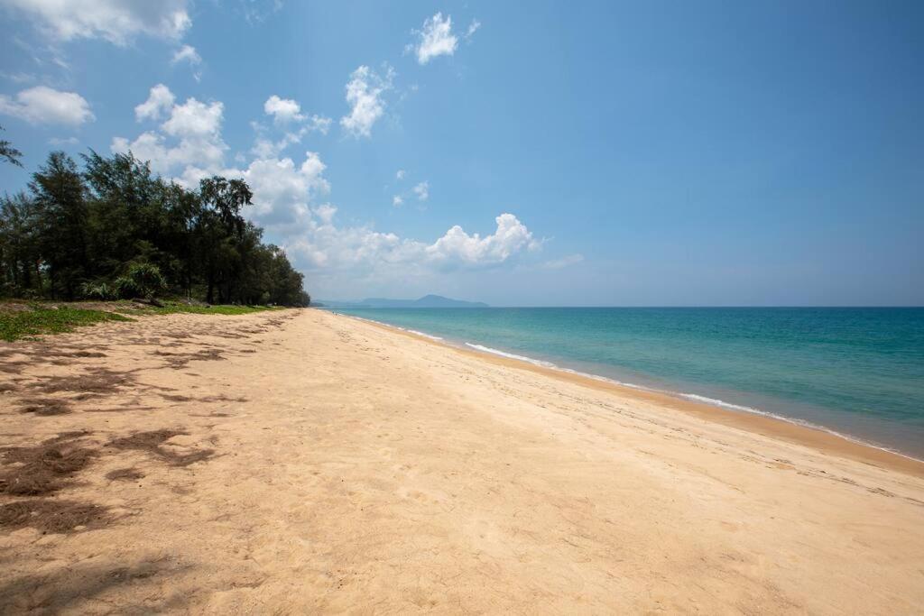 A1517 Mbc. Mai Khao Apartment Phuket