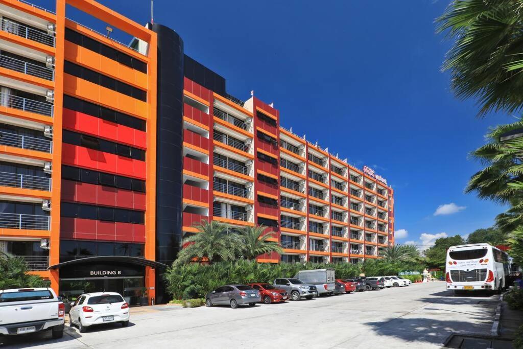 A1517 Mbc. Mai Khao Apartment Phuket