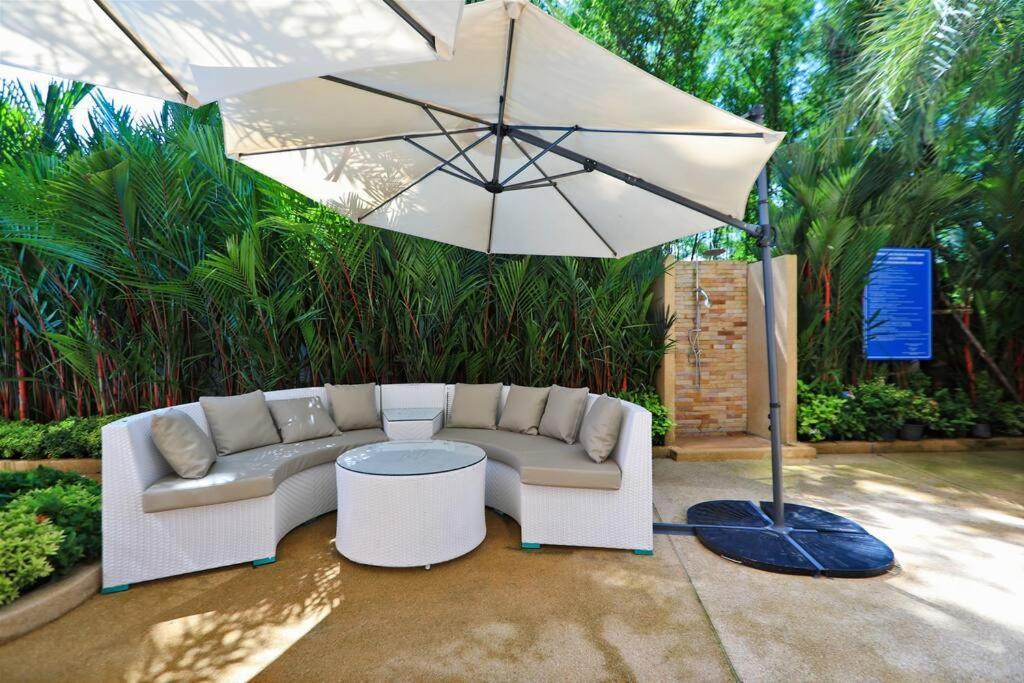 Apartment A1517 Mbc. Mai Khao Phuket