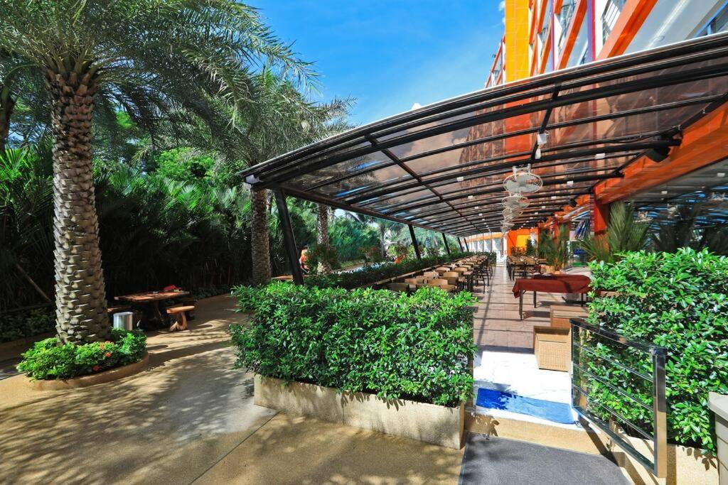 A1517 Mbc. Mai Khao Apartment