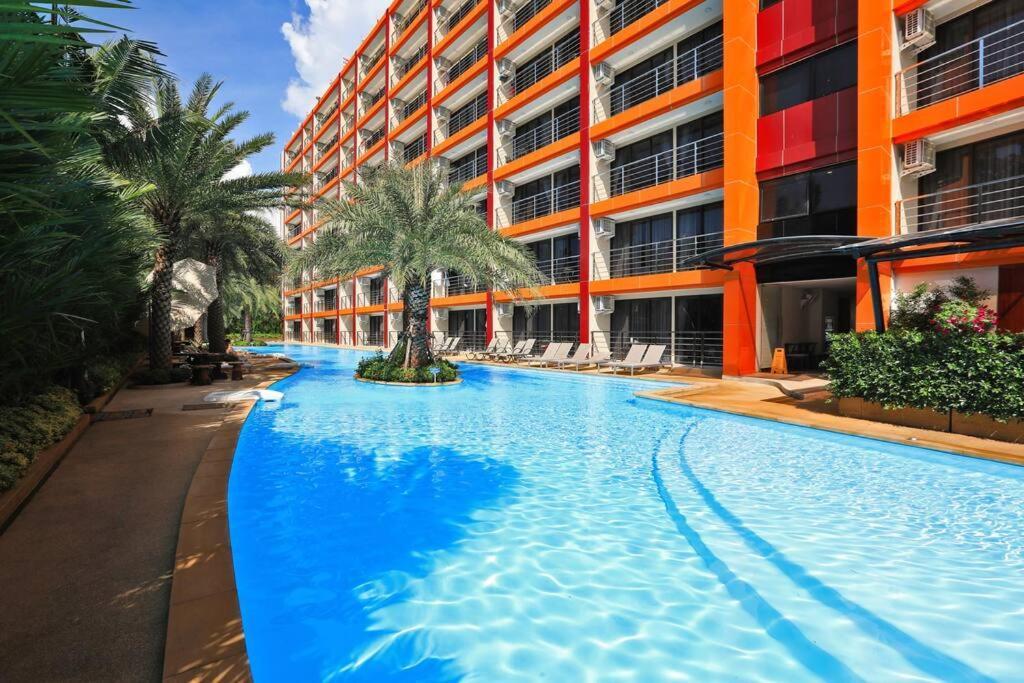 Apartment A1517 Mbc. Mai Khao *
