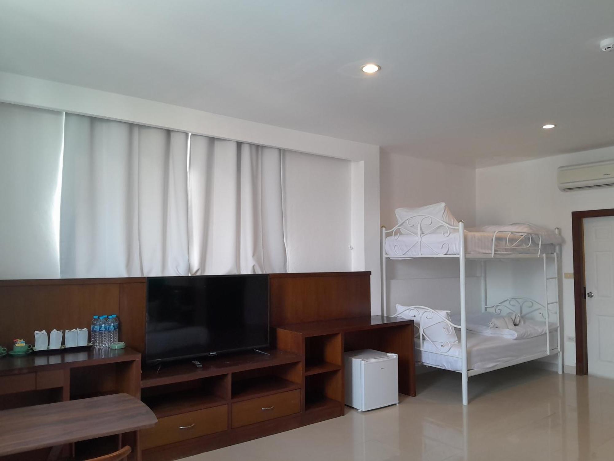 Sereneburi Hotel Patong