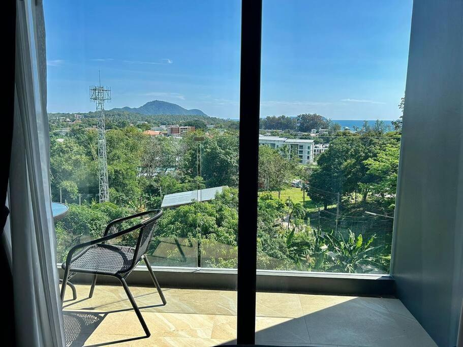 Apartment Calypso Rawai Seaview 600m Walk To C4 *