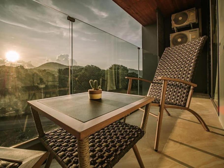 Calypso Rawai Seaview 600m Walk To C4 * Phuket