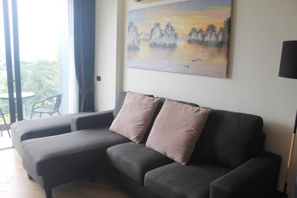 Calypso Rawai Seaview 600m Walk To C4 * Phuket