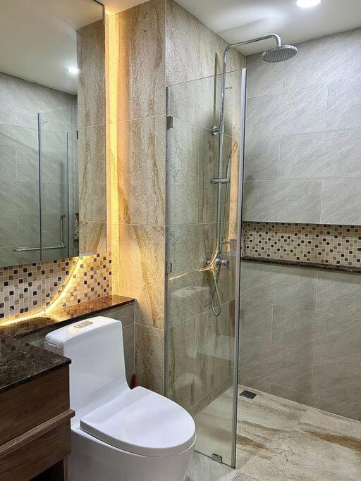Calypso Rawai Seaview 600m Walk To C4 Apartment Phuket
