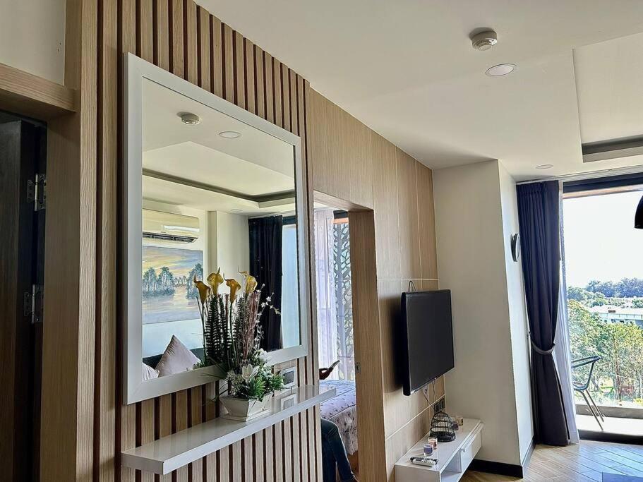 Calypso Rawai Seaview 600m Walk To C4 * Phuket