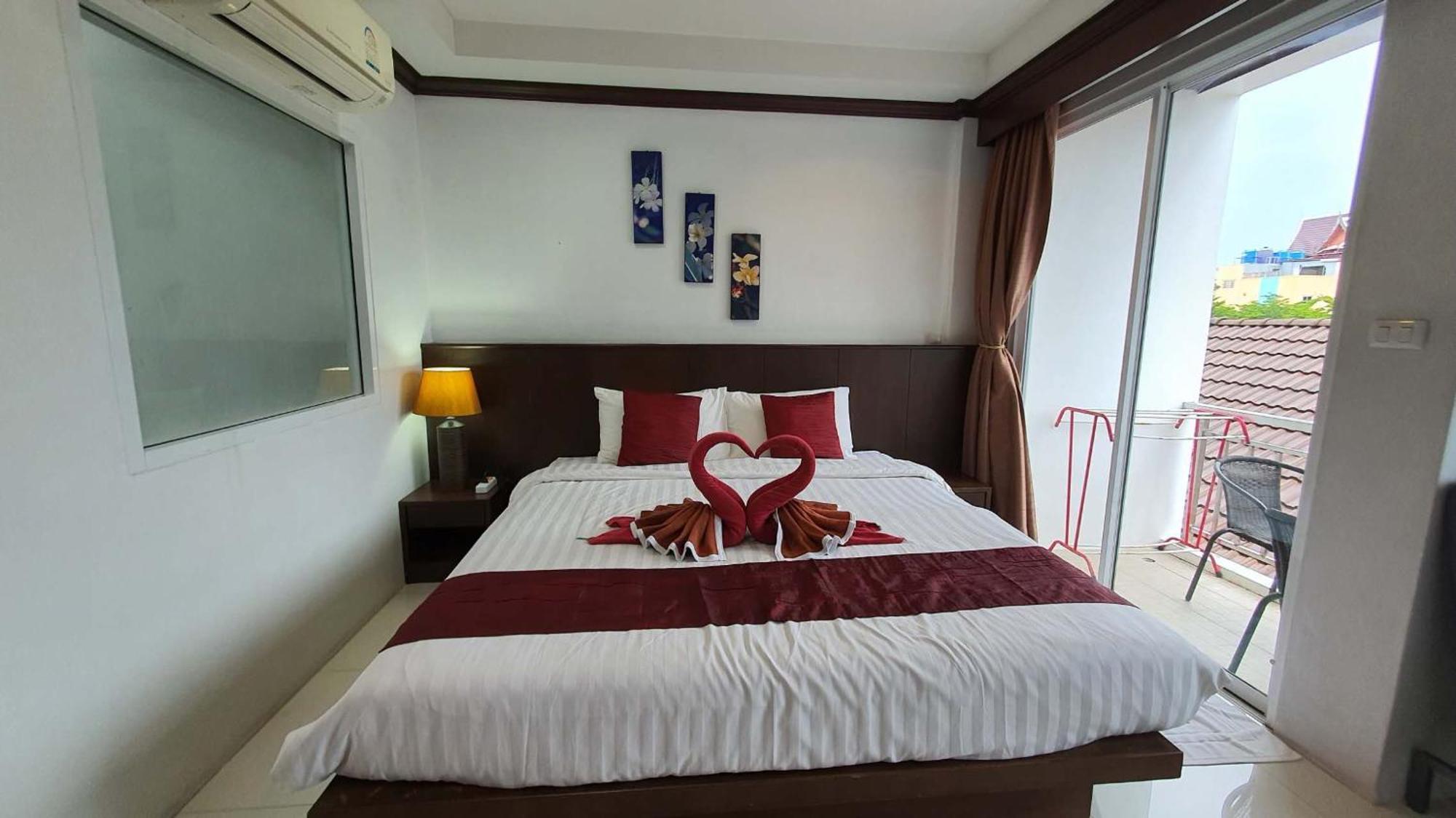 水果天堂旅馆 Guest house *