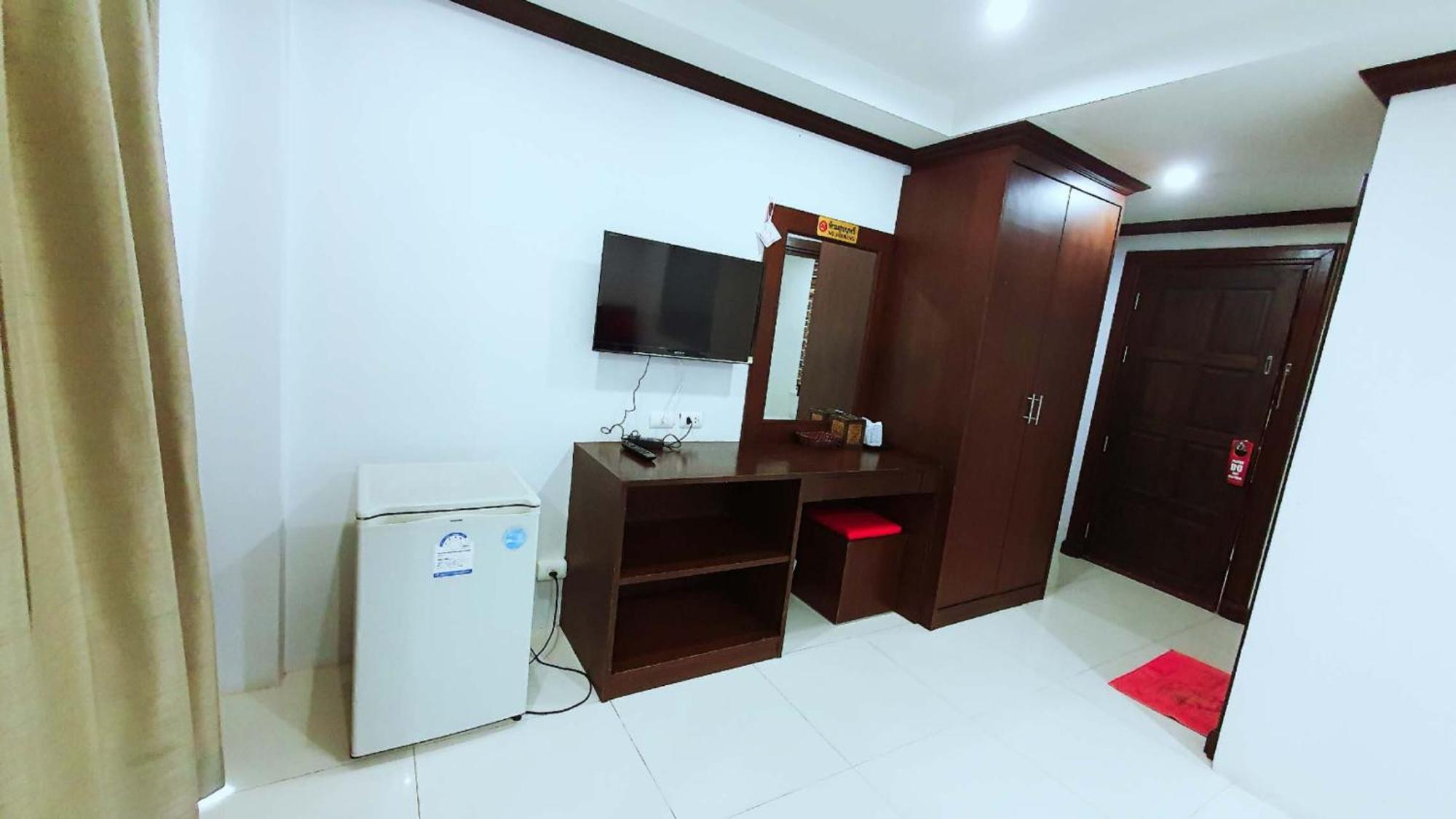 Guest house 水果天堂旅馆