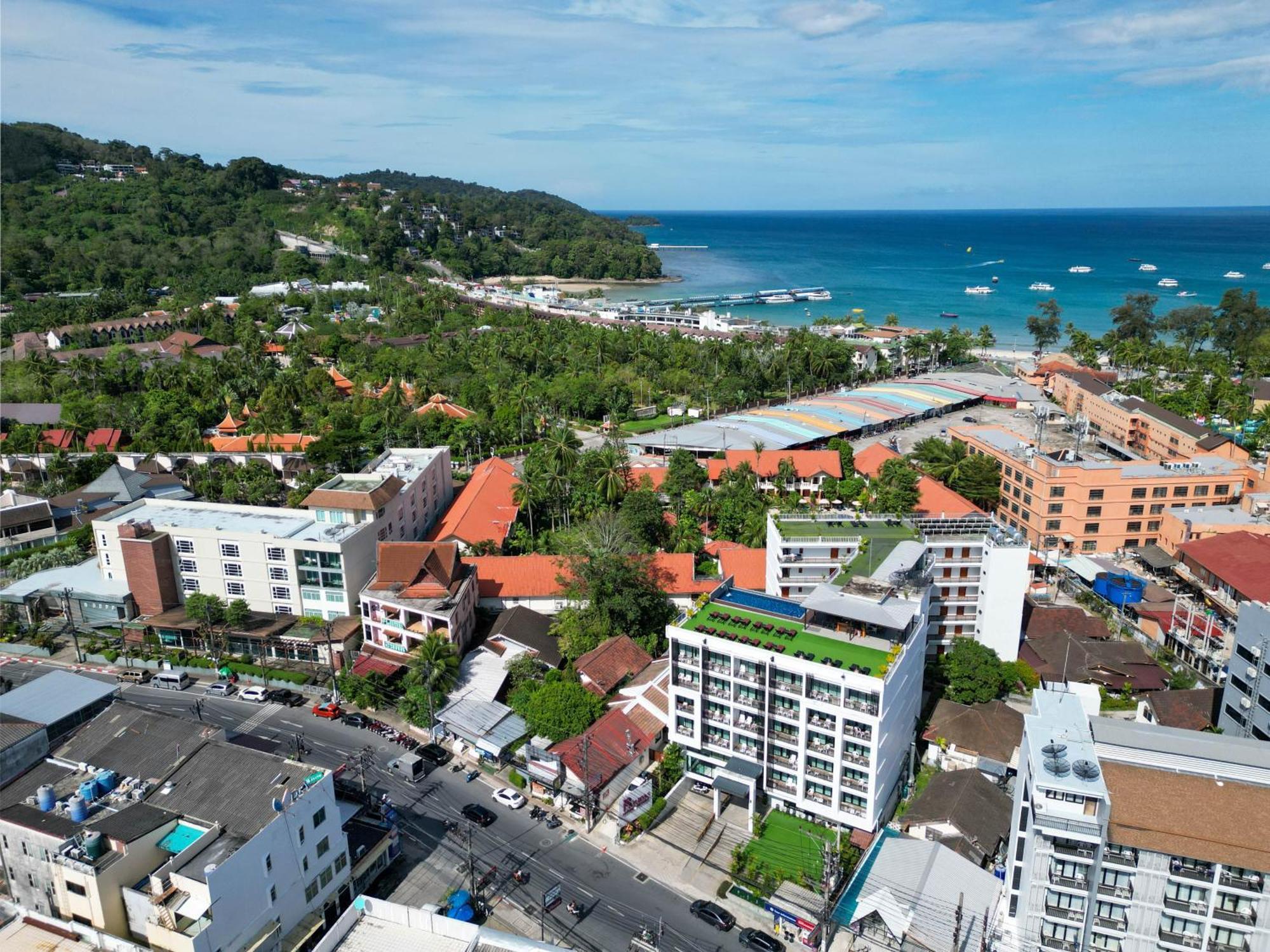 Resort Paripas 4*