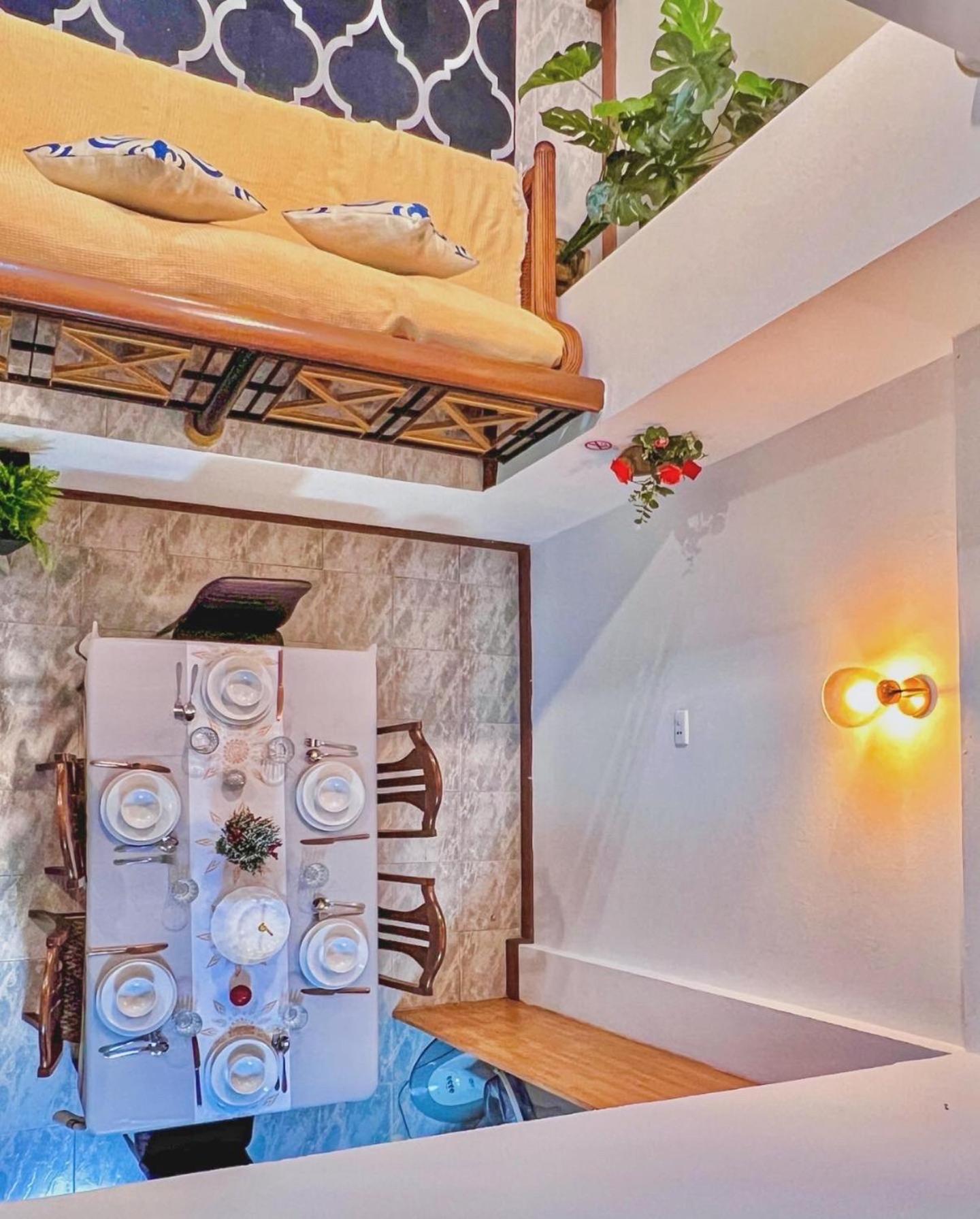 Villa Solene *