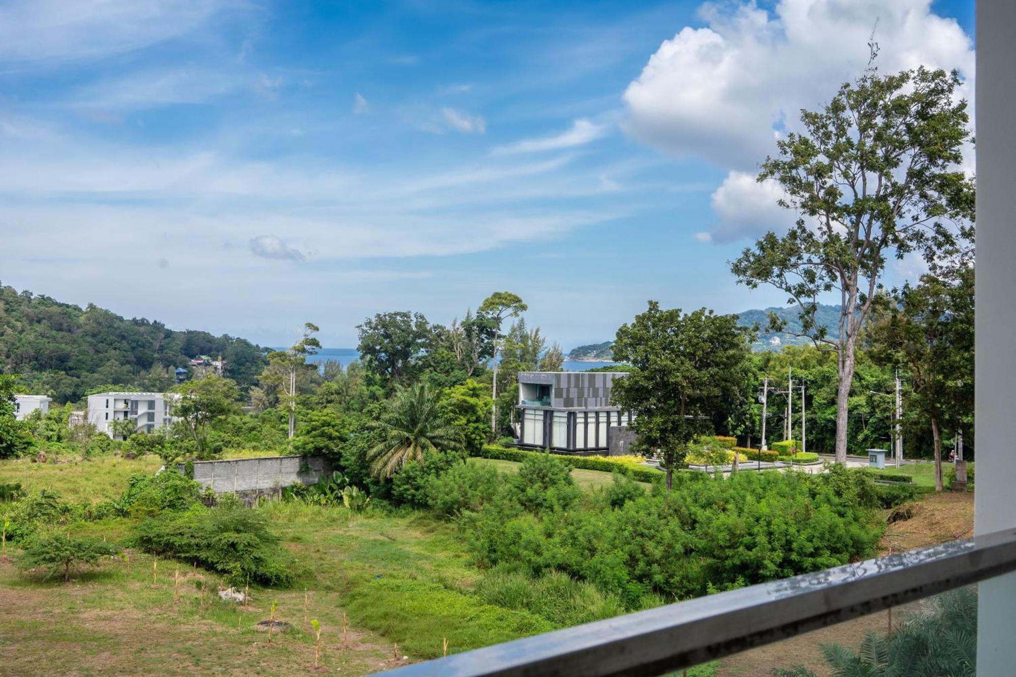 Pangsapuri 1br Condo, Hill View Viva C301, Freedom