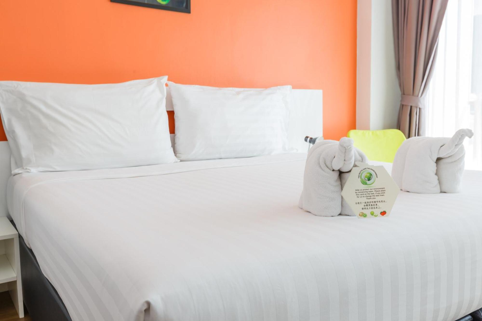 The Frutta Boutique Patong