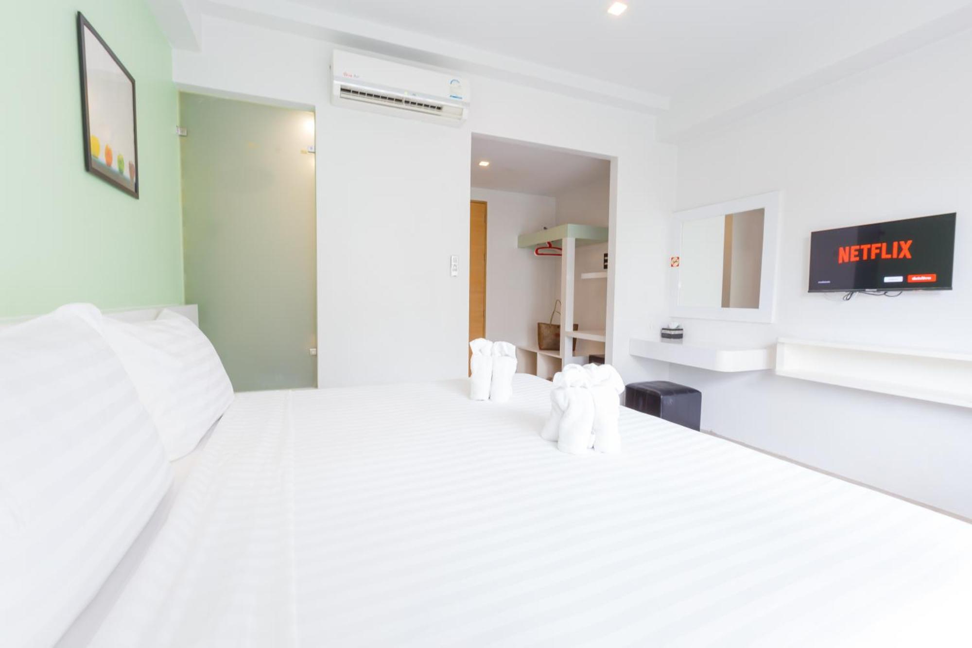 Hotel The Frutta Boutique 3*