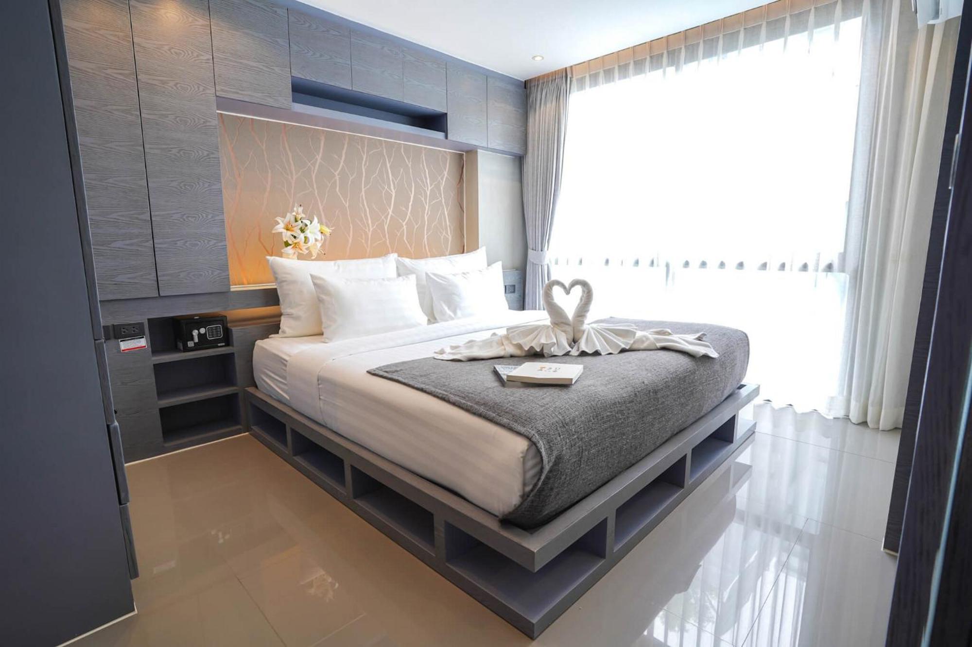 Citygate & Kamala Phuket
