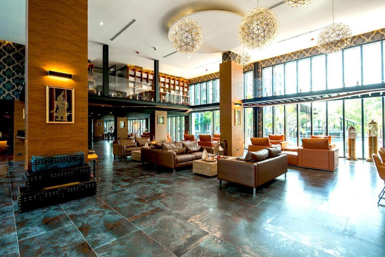Citygate & Kamala Apartment